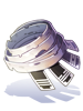 Costume: Yawata Seal