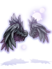 Costume: Lucifer Wing