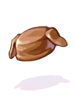 Costume: Dog Ear Cap