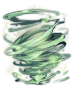 Costume: Aura of Tornado