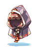 Costume: Durumagi