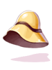 Costume: Aviator's Hat