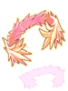 Costume: Asia Masters Gold Wreath