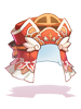Costume: Gift of Panagia