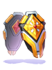 Floating Shields