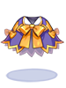 Costume: Onpu Witch Cape