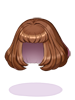 Costume: Mushroom Hair