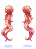 Costume: Sailor Hairstyle (Rose)