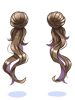 Costume: Sailor Hairstyle (Cacao)