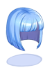 Costume: Jimin Hairstyle (Navy)