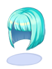 Costume: Jimin Hairstyle (Lime)