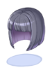 Costume: Jimin Hairstyle (Charcoal)