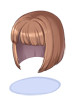 Costume: Jimin Hairstyle (Milk Tea)