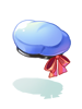 Costume: Snow Parade Hat