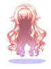 Costume: Choa Hairstyle (Peach)