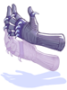 Kenshi's Gauntlet (OSM)