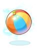 Costume: Beachball