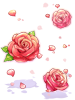 Costume: Romantic Rose
