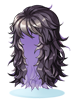 Costume: Betelgeuse Wig