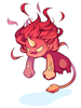 Imp Hat-LT