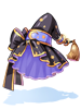 Costume: Astrologer's Cap