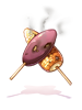 Costume: Autumn Flavor(Upper)