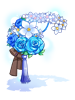 Costume: Flowers Prayer