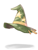 Herosria Mage Hat