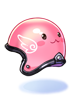 Costume: Poring Helmet