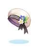 Costume: Classical Balloon Hat
