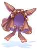 Costume: Overfit Piamette's Hood