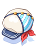 Costume: Sailor Cap