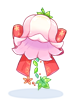 Costume: Bell Flower
