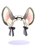 Costume: Flying Mouse Headband