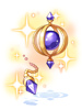 Costume: Magic Heir