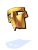 Costume: Hero Mask