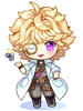 Costume: Elumina Mini-Me