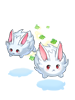 Costume: Happening Clover