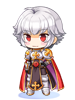 Costume: Seyren Mini-Me