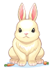 Costume: Jumbo Rabbit