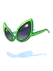 Costume: Alien glasses