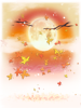 Costume: Autumn Evening