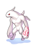 Costume: Baby Gloom Underneath