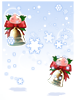 Costume: Winter Night Bells