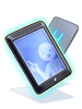 Costume: Heine’s Tablet