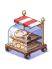 Costume: Fluffy Bakery