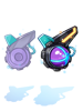 Costume: Wisdom Core Headphones