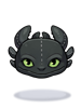 Costume: Toothless Mask
