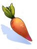 Isabella's Carrot