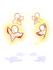 Costume: Flying Katashiro